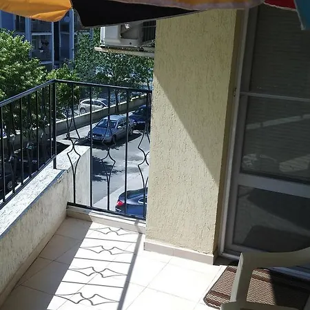 Apartment Azzuro