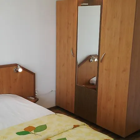 Apartment Azzuro