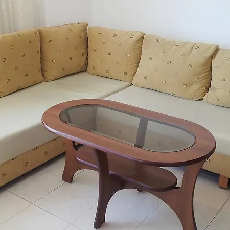 Apartment Azzuro *