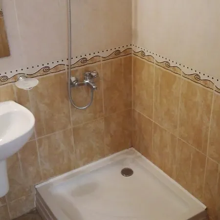 Apartment Azzuro