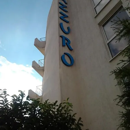 Azzuro Apartment Sunny Beach
