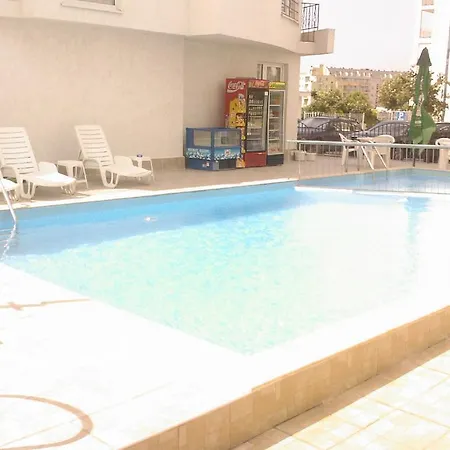 Apartment Azzuro