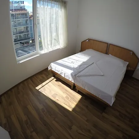 Apartment Azzuro