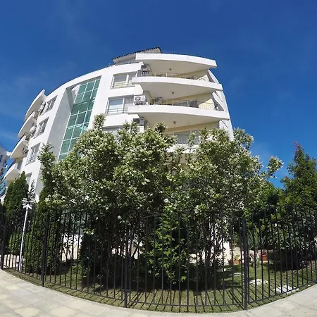 Apartment Azzuro Sunny Beach