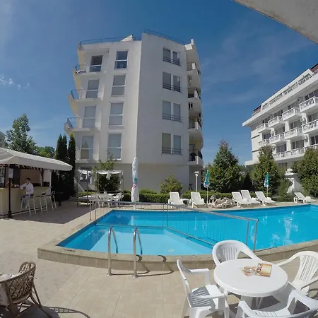 Apartment Azzuro